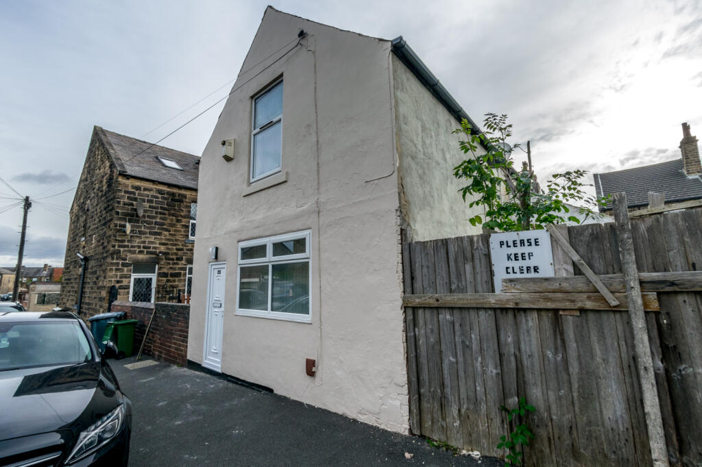 Main image of property: OAK ROAD MORLEY LEEDS LS27 0PU