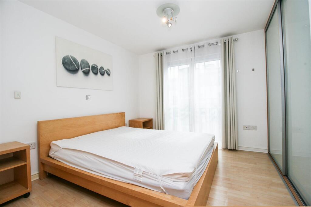 Additional image 5 of Liberty Place, Sheepcote Street, City Centre