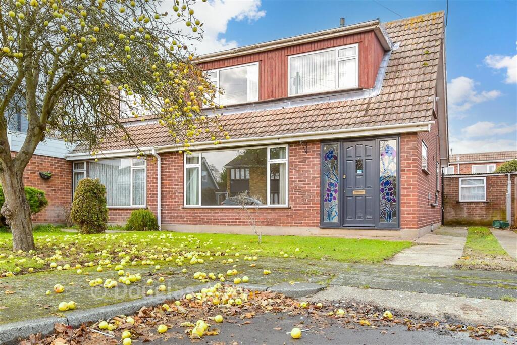 Main image of property: Charlotte Avenue, Wickford, Essex