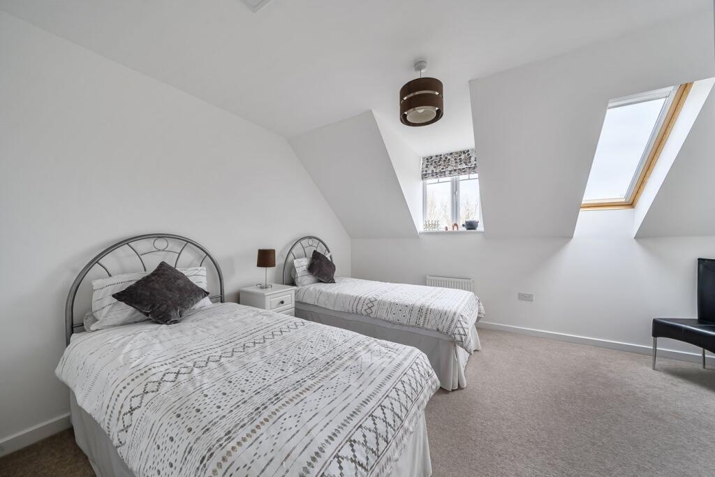 Additional image 17 of The Vineyards, Coxley, Wells, BA5