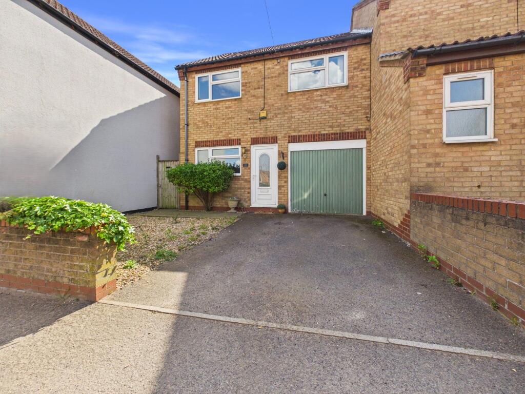 Main image of property: Main Street, Farcet, PE7