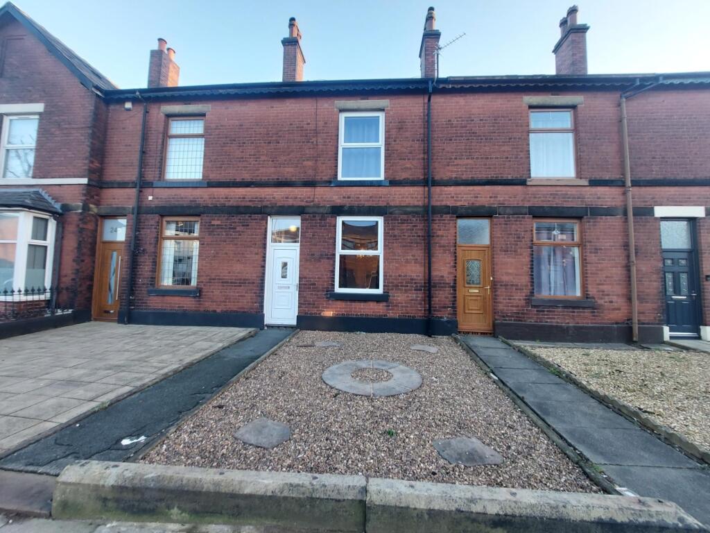Main image of property: Bolton Road, Bury, BL8