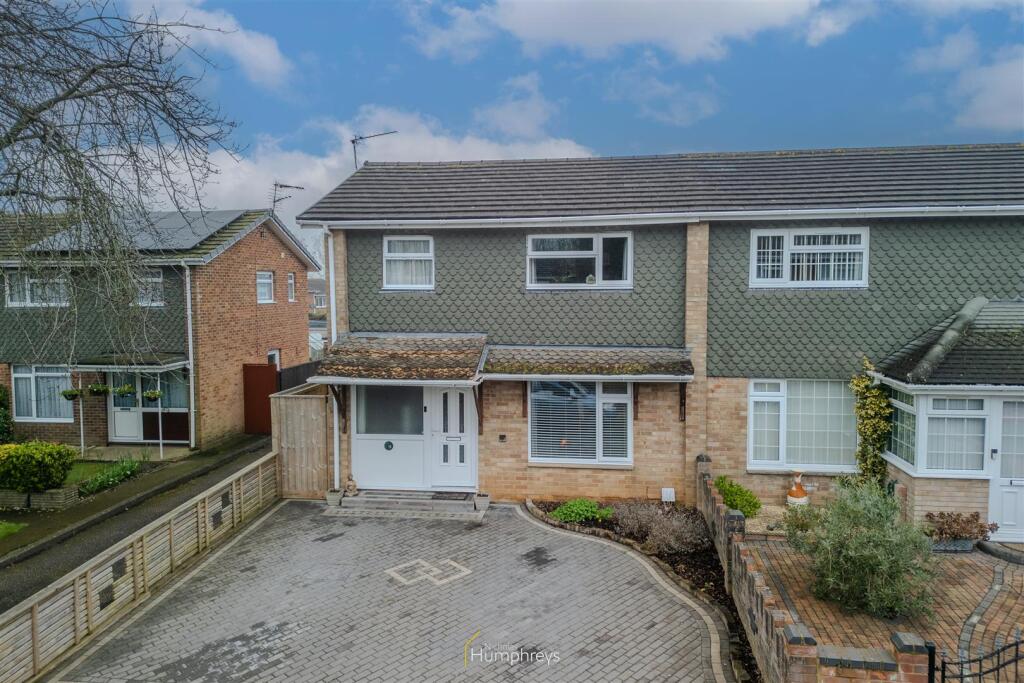 Main image of property: Selkirk Close, Merley, Wimborne