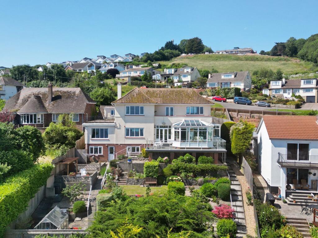 Main image of property: Torquay Road, Shaldon, TQ14