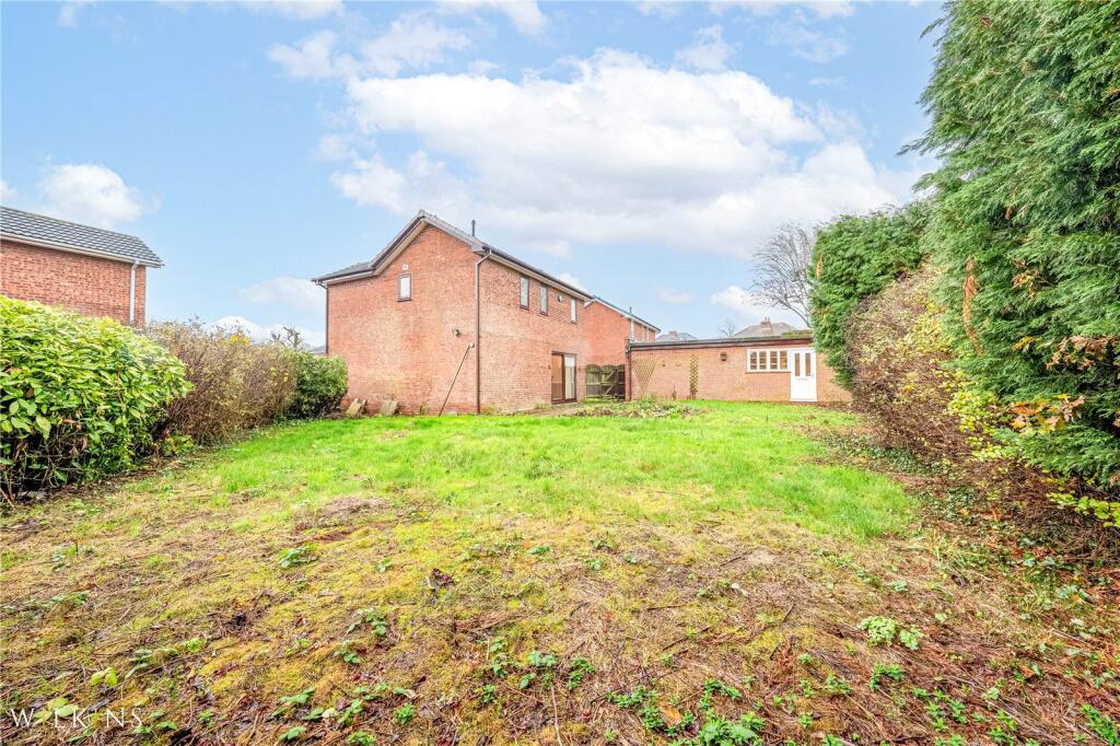 Additional image 18 of Rowan Close, Kingsbury, Tamworth, Warwickshire, B78