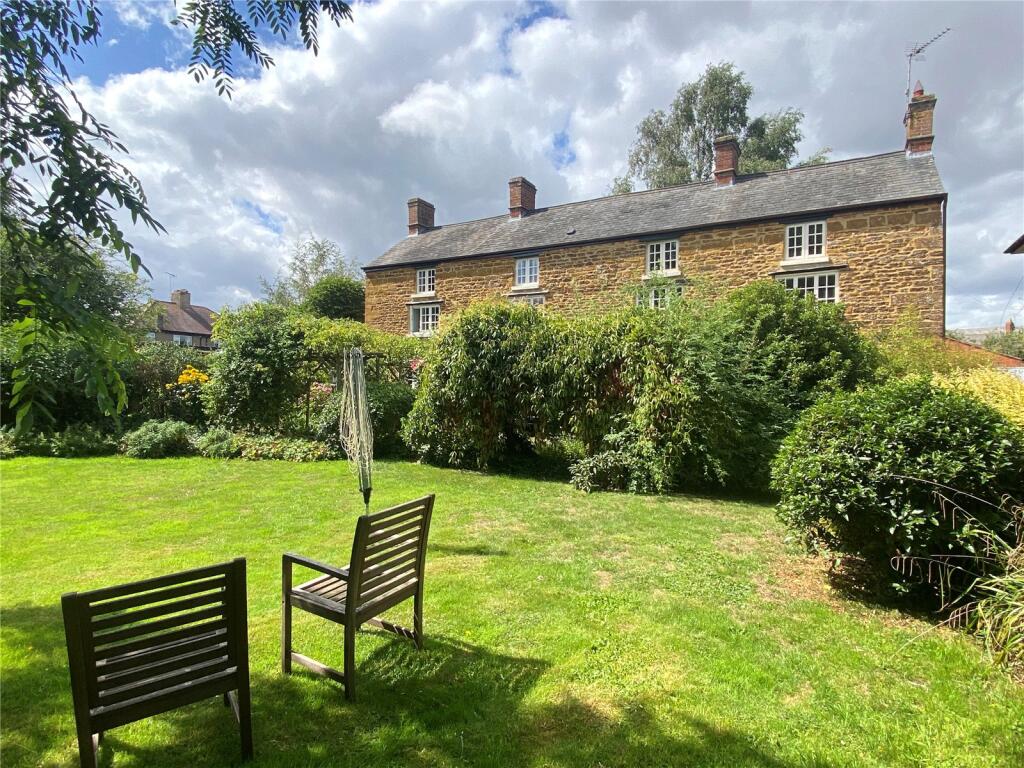 Main image of property: Skinyard Lane, LONG BUCKBY, Northamptonshire, NN6