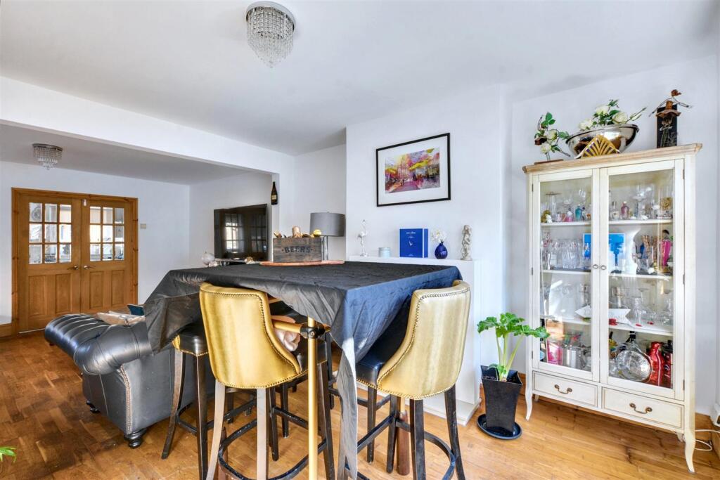 Holmfield Road, Chilwell photo 2