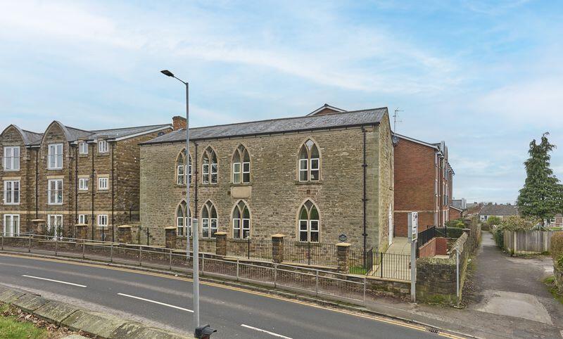 Main image of property: Bramley Court, Standish, Wigan