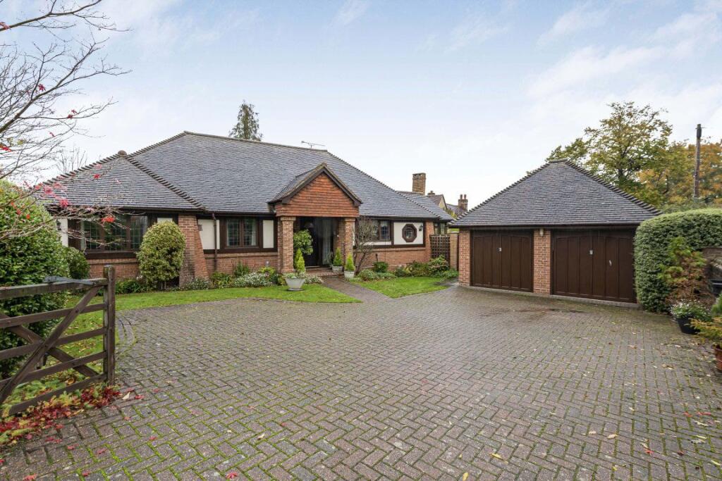 Main image of property: Lower Road, Bookham