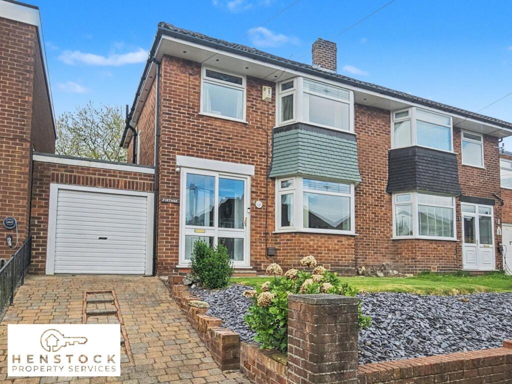 Main image of property: Worcester Road, Middleton, Manchester, M24
