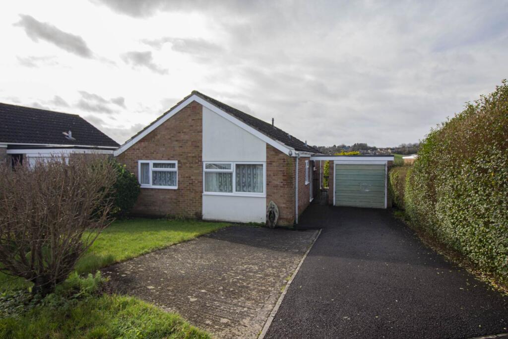 Pedlars Grove, Frome, Frome