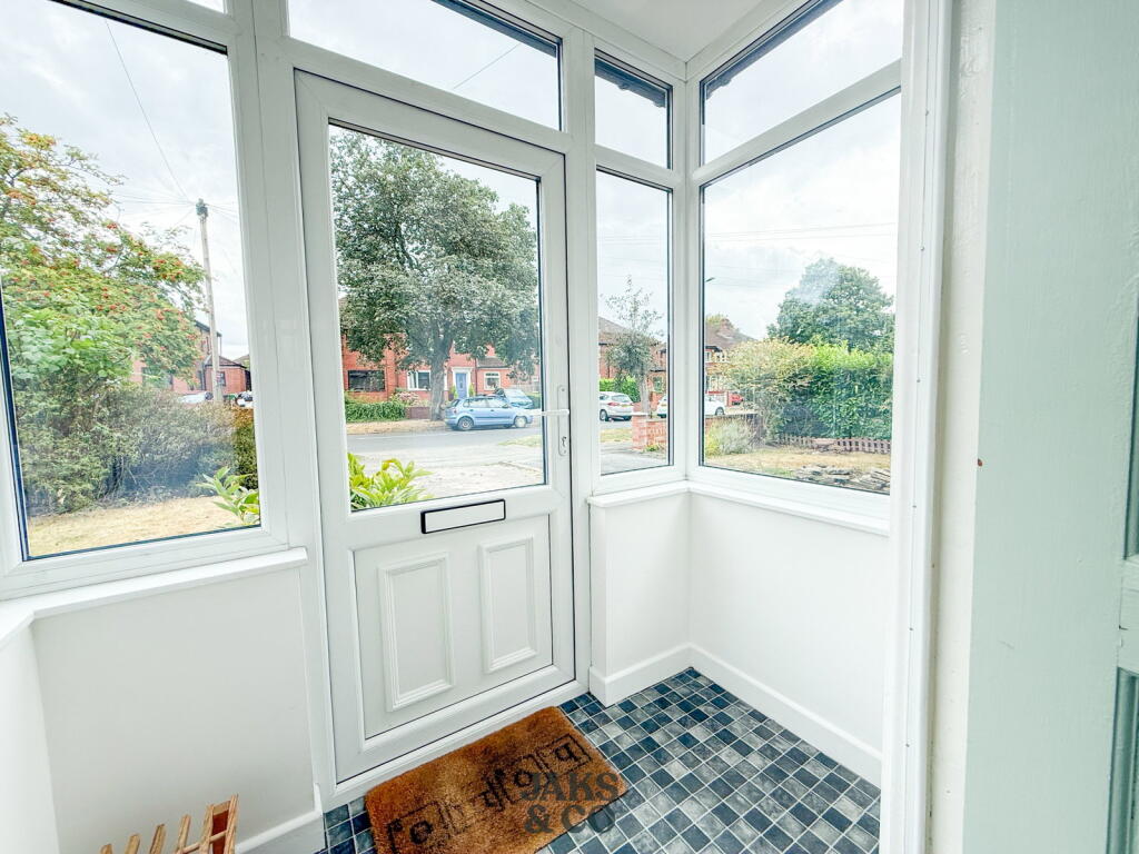 House in Manchester - View 3