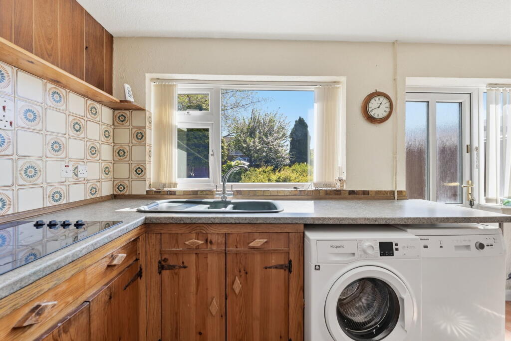 Birchwood Drive, Skegby,Sutton-in-Ashfield - View 5