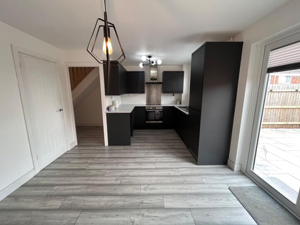 Additional image 4 of Treville Close, Redditch, Worcestershire, B98