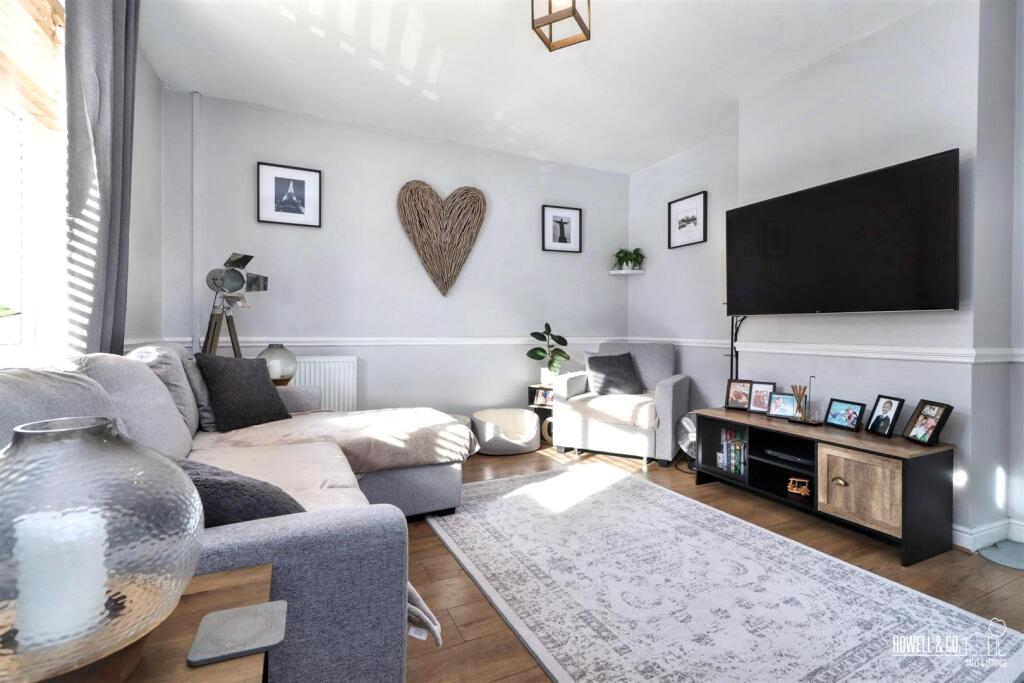 House in Warrington - View 4