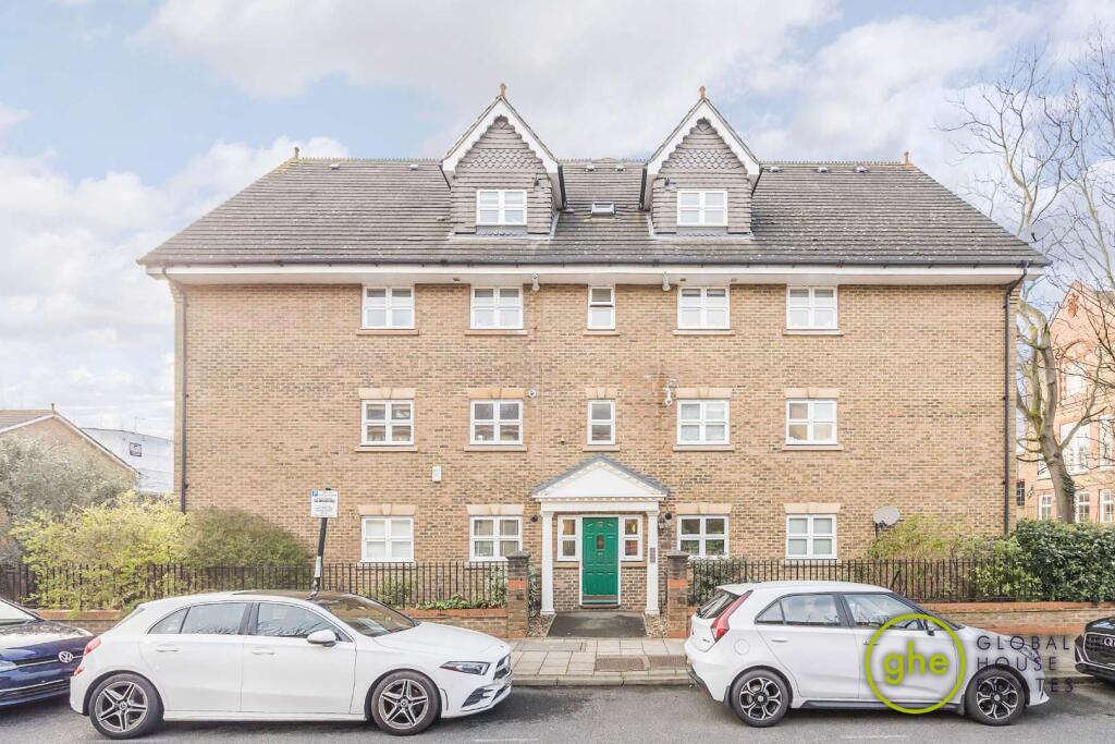 Main image of property: Vincent Court, Stockwell, London