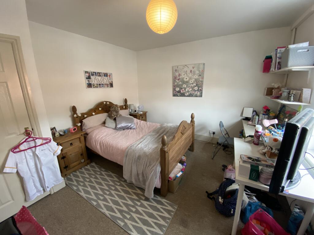 Additional image 5 of Daisy Road - 4 bed exc bills, Edgbaston, West Midlands, B16