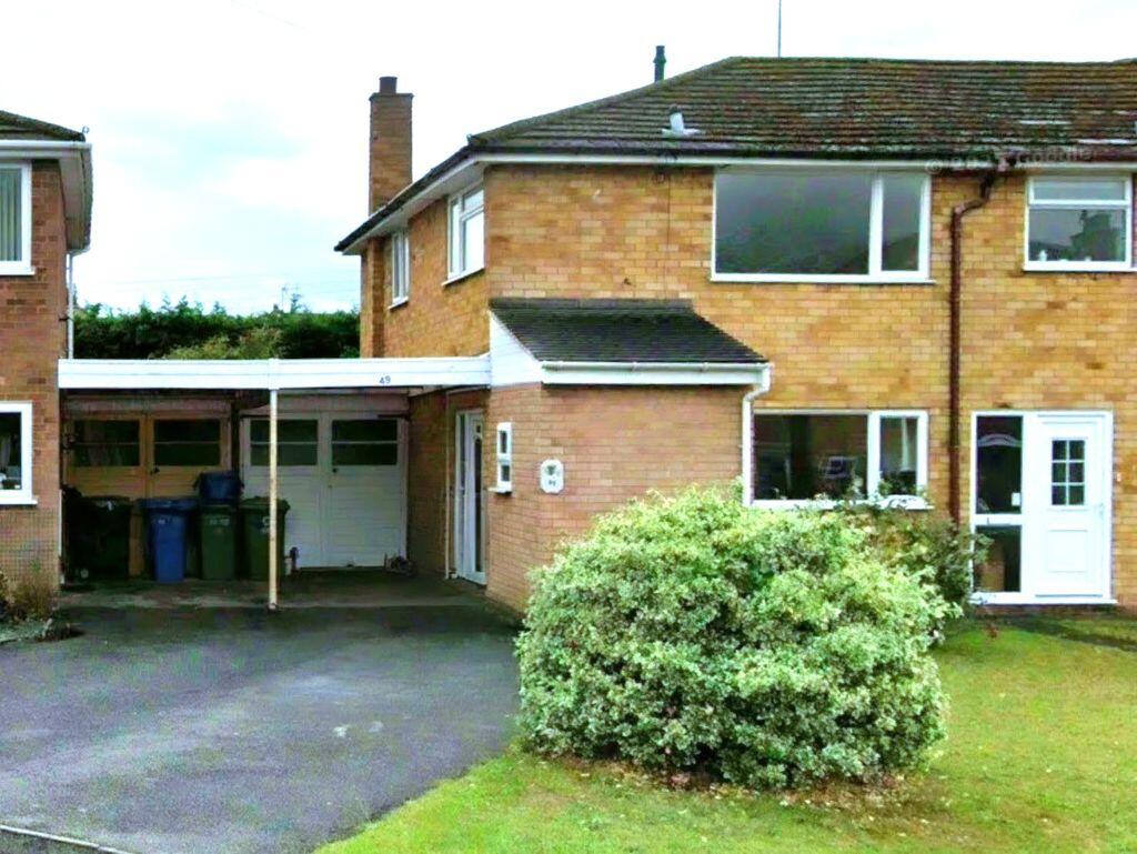 Main image of property: Clee View Road, Wombourne