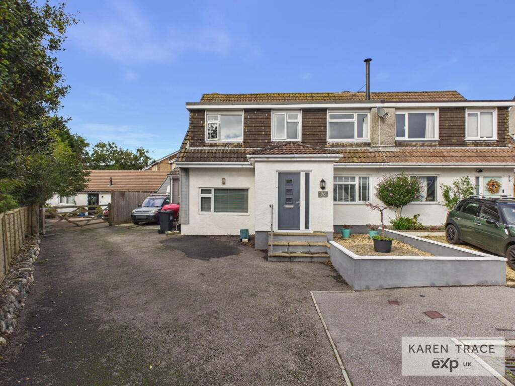 Main image of property: Hallane Road, St Austell, PL25