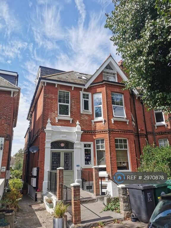 Main image of property: Wilbury Villas, Hove, BN3