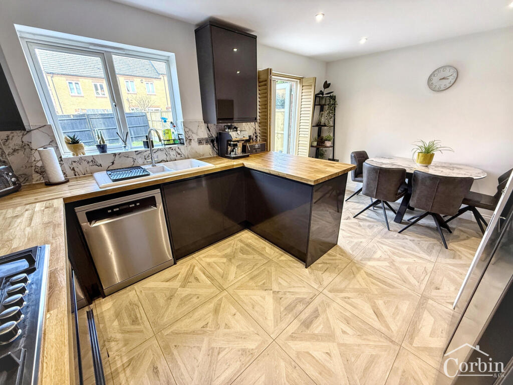 Additional image 5 of St. Georges Drive, Bournemouth, BH11 8