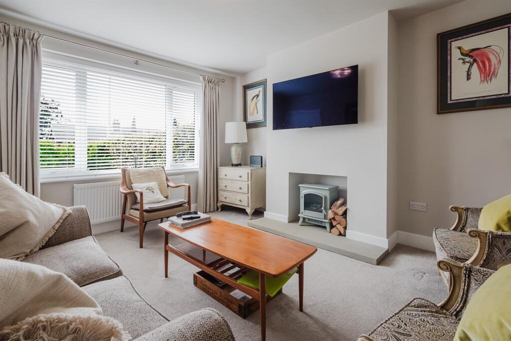 House in Warrington - View 5
