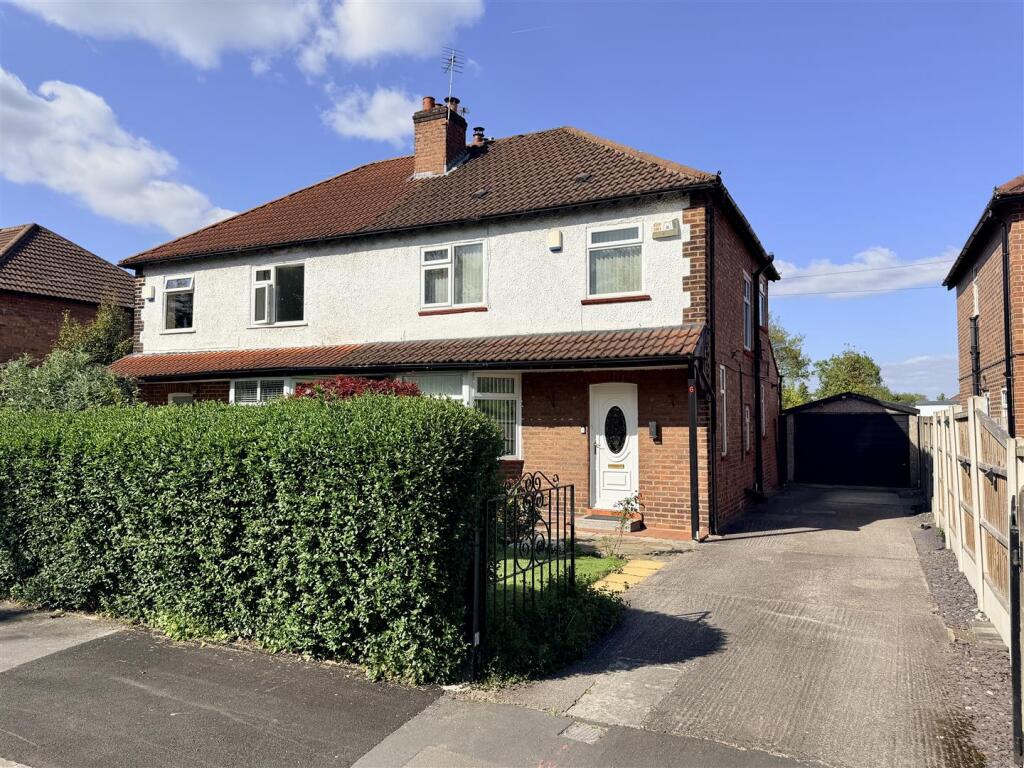 Main image of property: Sylvan Avenue, Timperley, Altrincham