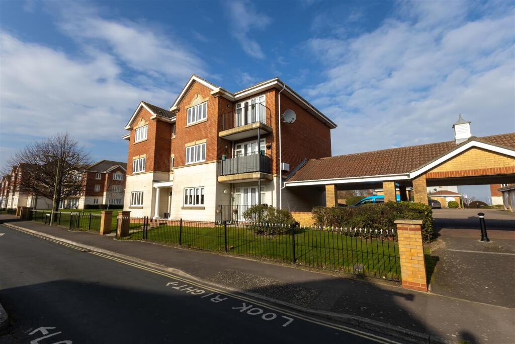 Main image of property: Hayling Close, Priddys Hard, Gosport, PO12