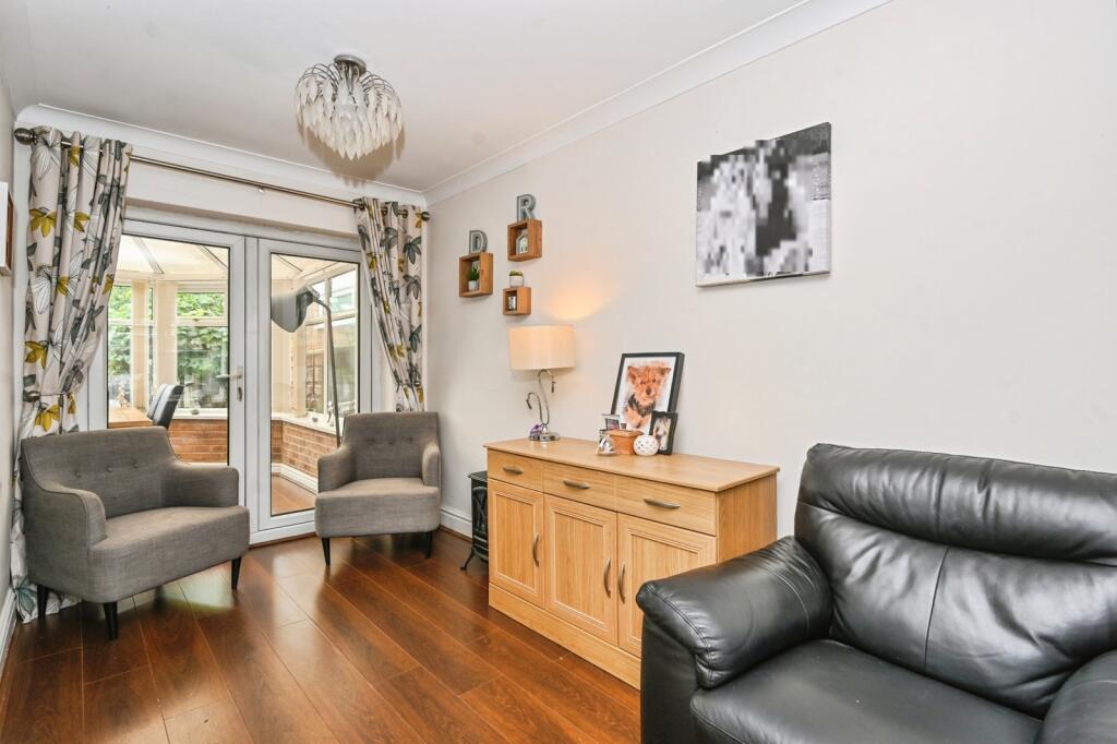 House in Warrington - View 4