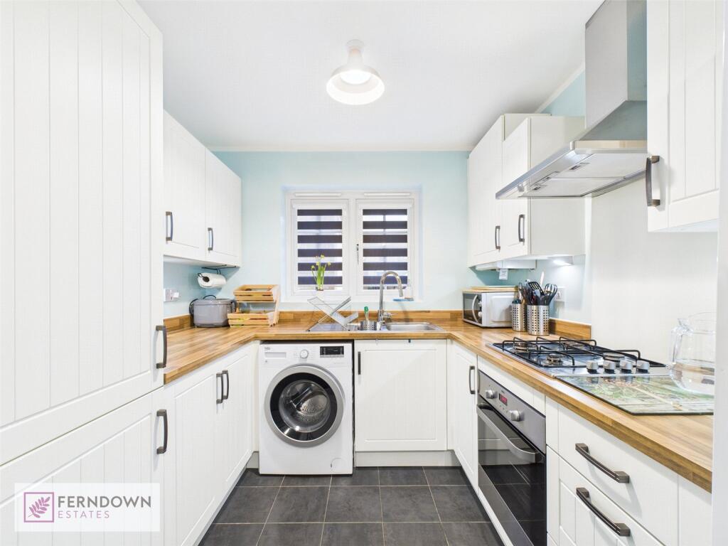 Additional image 2 of Orchid Close, Chelmsley Wood, Birmingham, B37