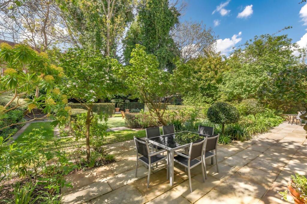 Main image of property: Holland Park, London