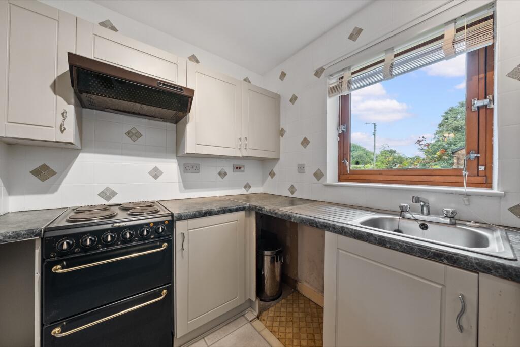 Apartment in Glasgow - View 2