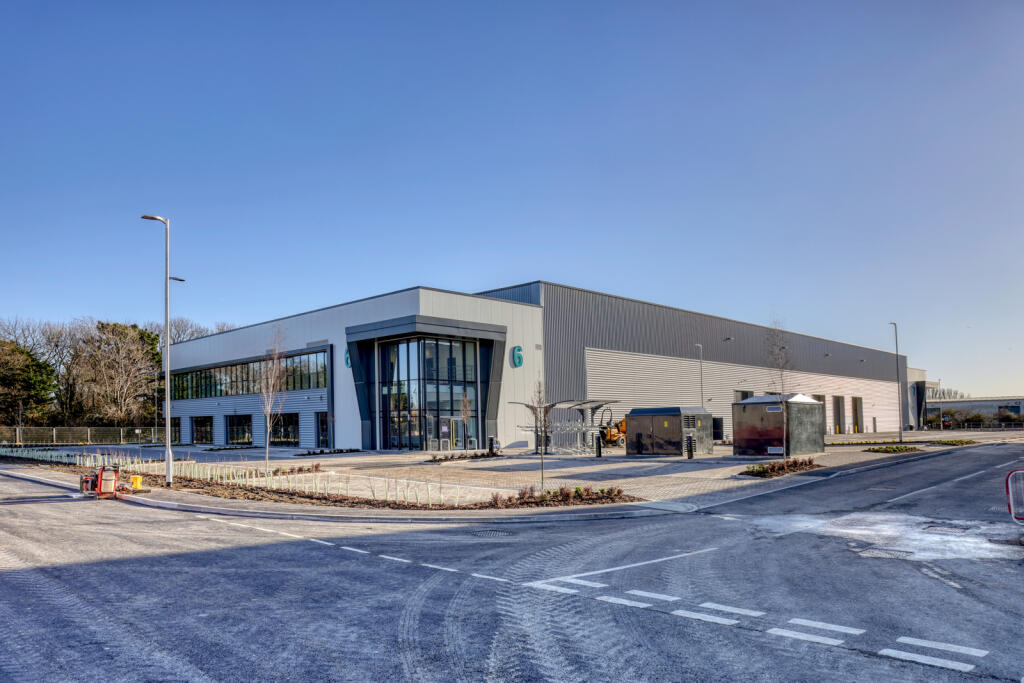 Main image of property: Phase II Langstone Park, Langstone Road, Havant, Hampshire, PO9 1SA