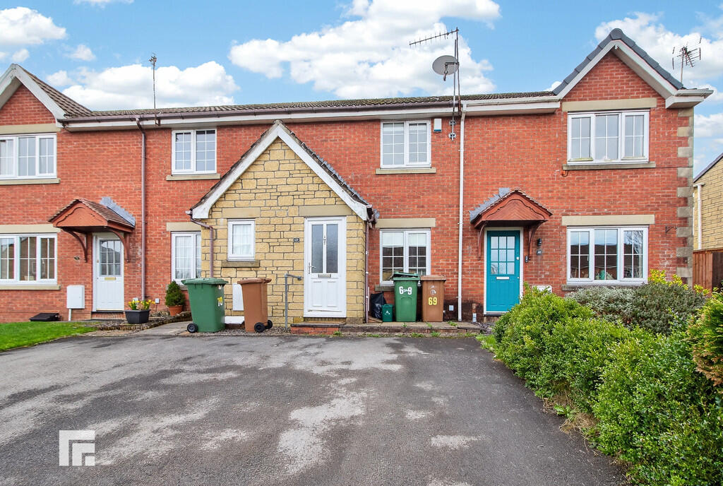 Main image of property: Cwrt Nant Y Felin, Caerphilly