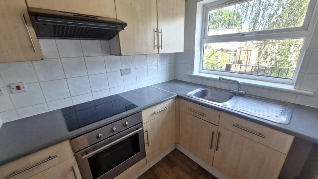 Apartment in London, Royal Borough of Greenwich - View 4