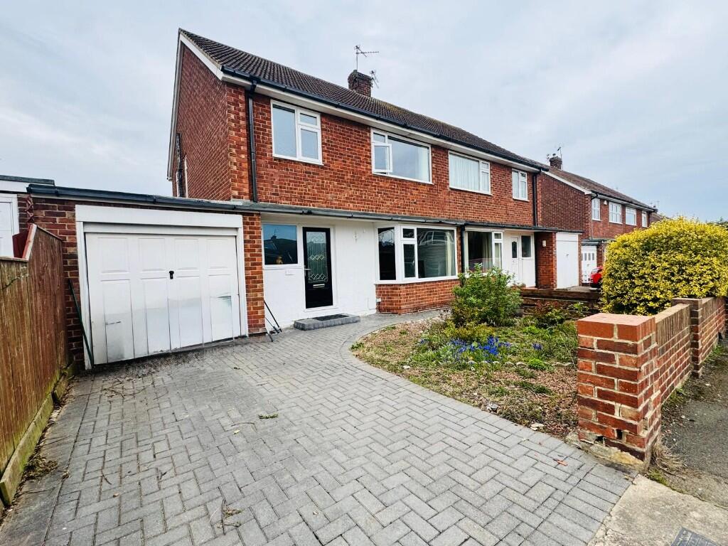 Main image of property: Warsett Road, TS11