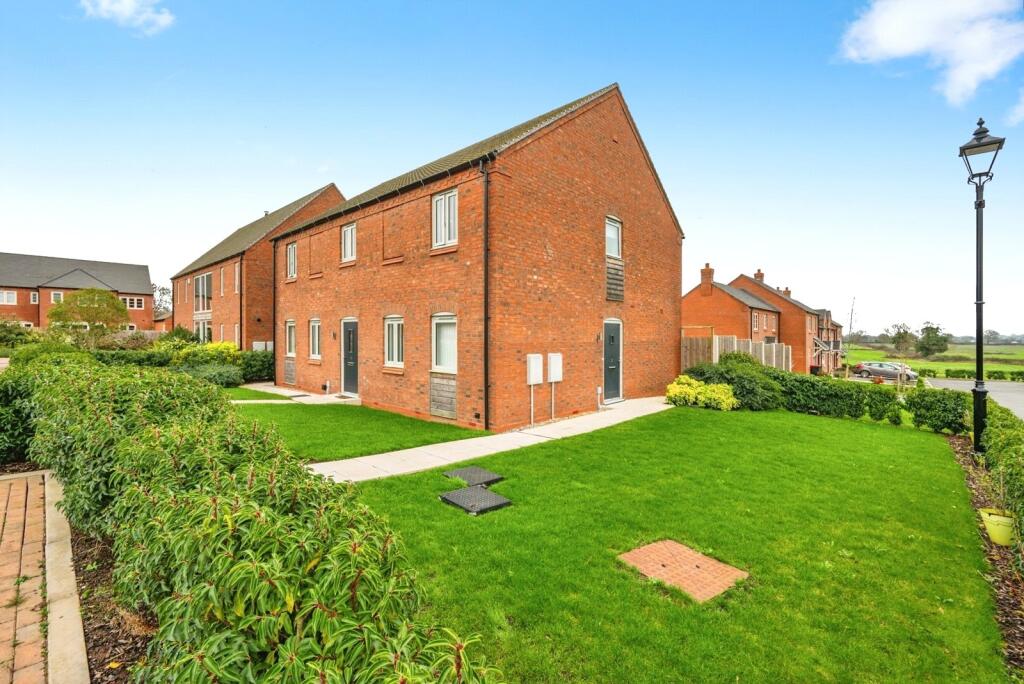 Additional image 9 of Wilson Close, Newton Regis, Tamworth, Warwickshire, B79