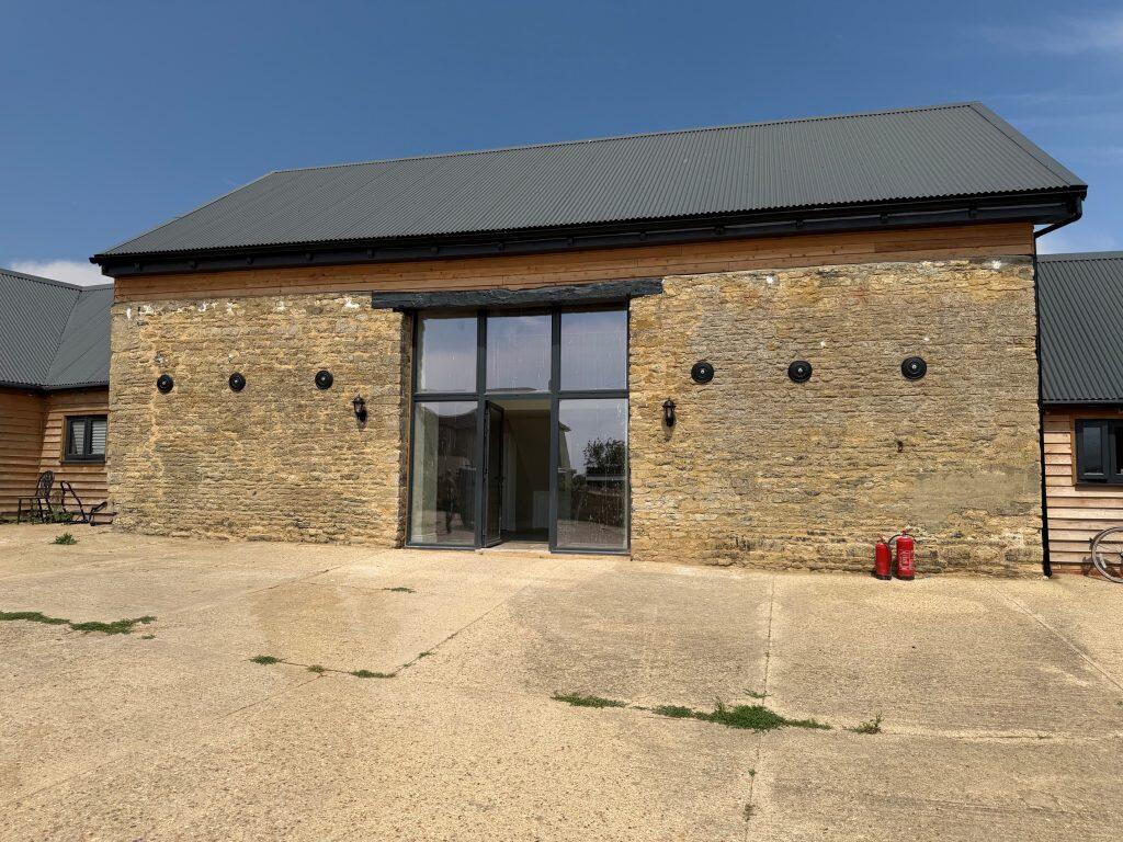 Main image of property: Radwell Farm Barns, Radwell, MK43