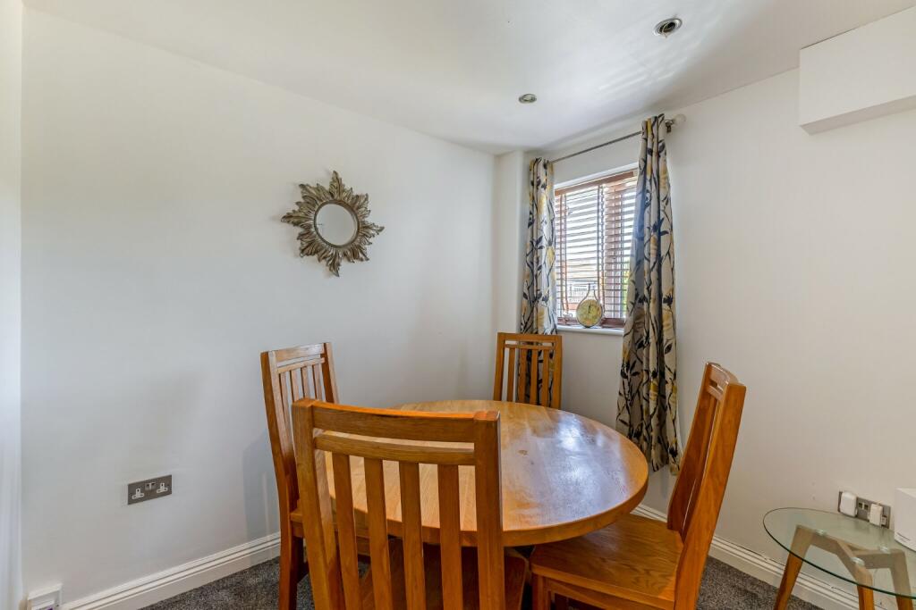 Kiln Drive, Evercreech photo 5