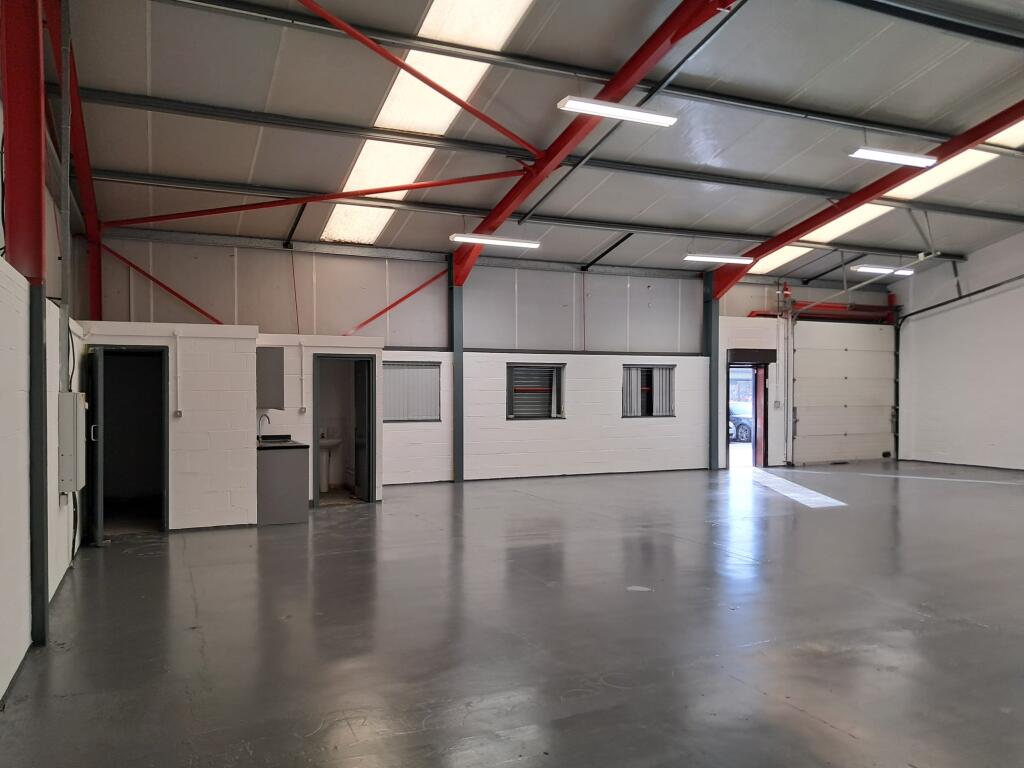 3B Internal
