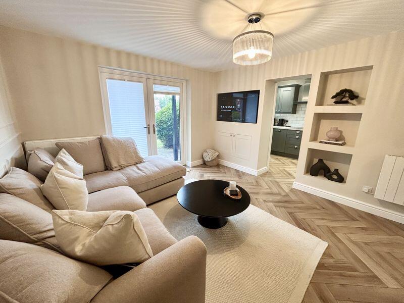 Main image of property: Montonmill Gardens, Manchester