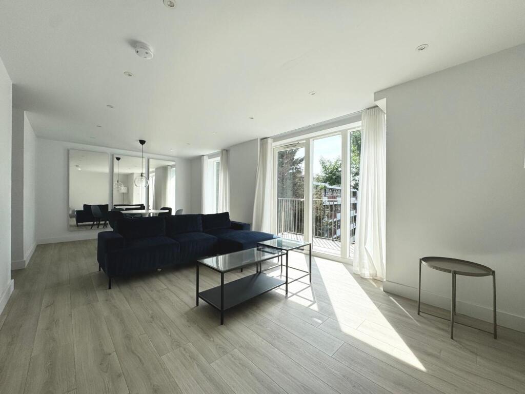 Main image of property: Cavell Court, Dulwich, SE22
