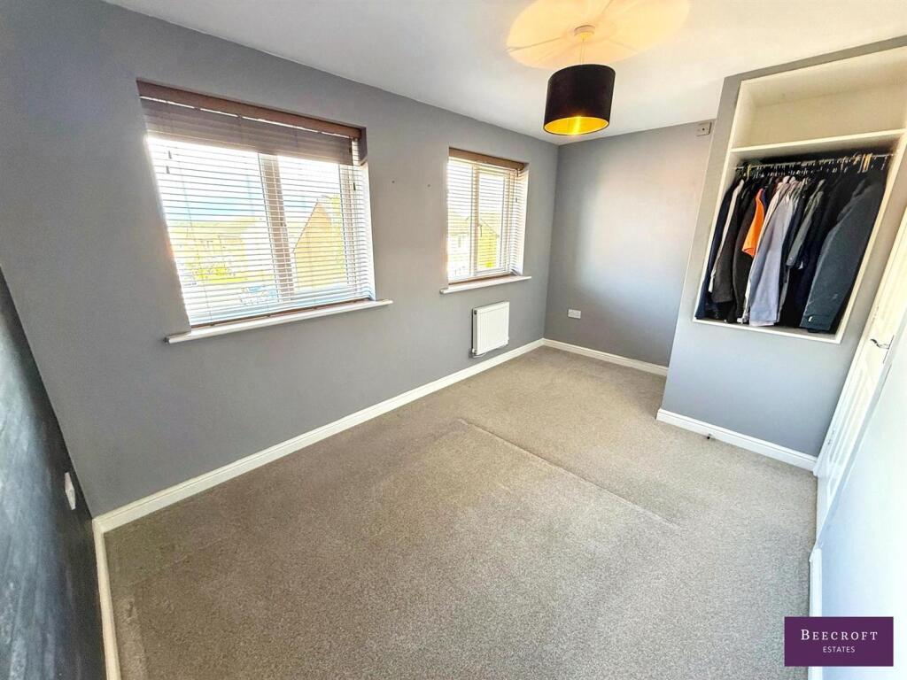 Highfield Grange Close, Wombwell, Barnsley - More