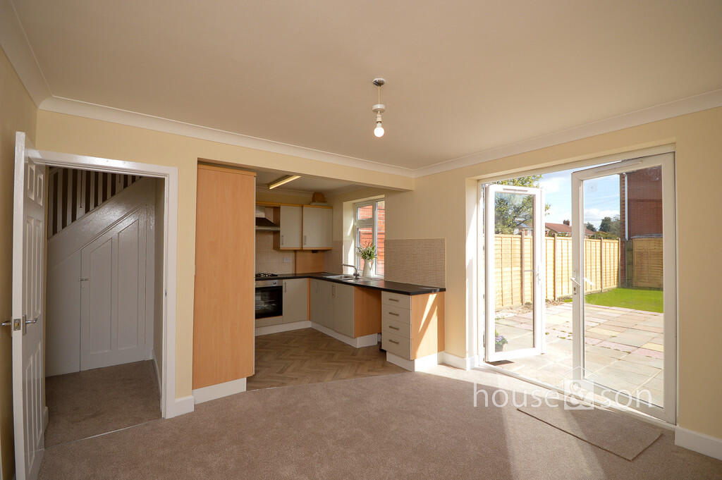 Main image of property: Horsham Avenue, Bournemouth