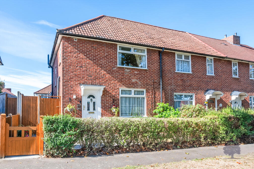 Main image of property: St. Helier Avenue, Morden, SM4