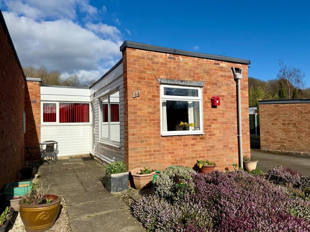 Main image of property: Scotch Firs, Fownhope, Hereford