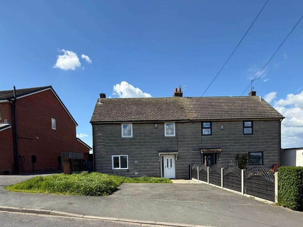 Main image of property: Alder Lane, St. Helens, Merseyside, WA11