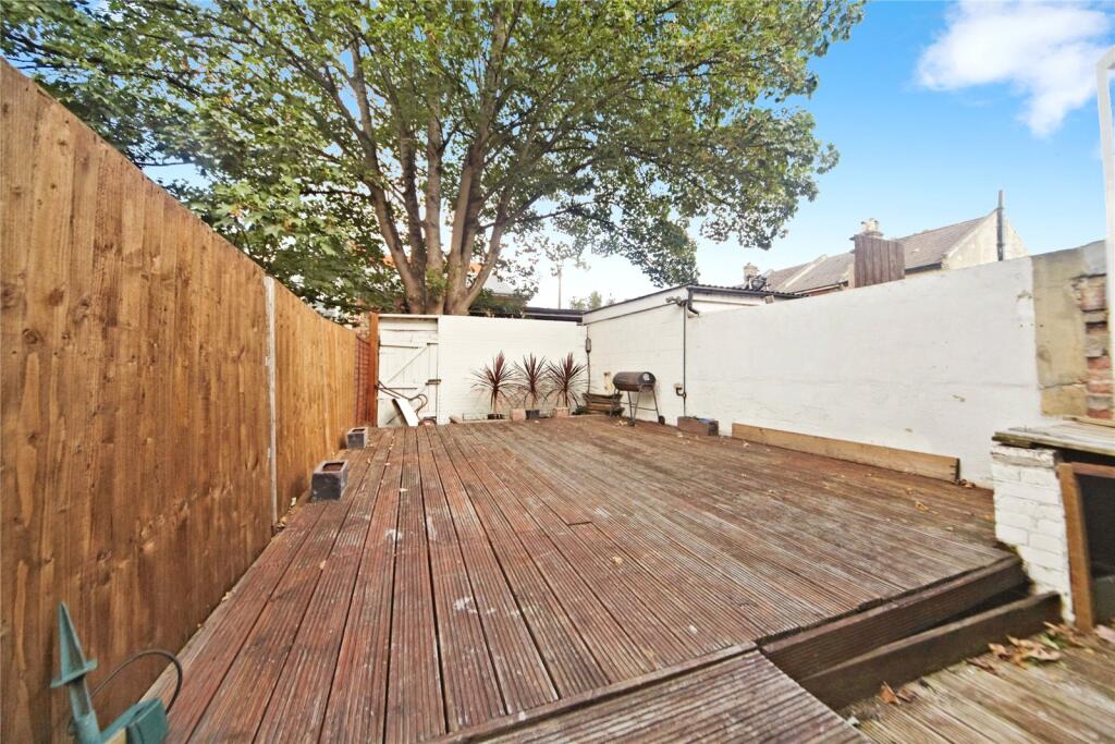 Main image of property: Southbridge Road, Croydon, CR0