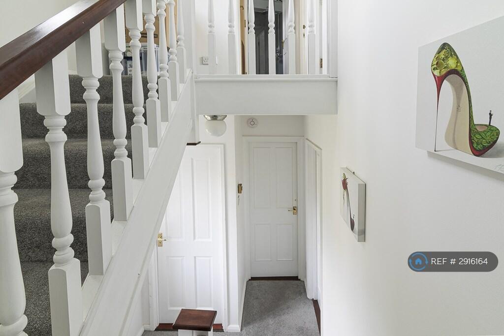 3 bedroom terraced house for rent
