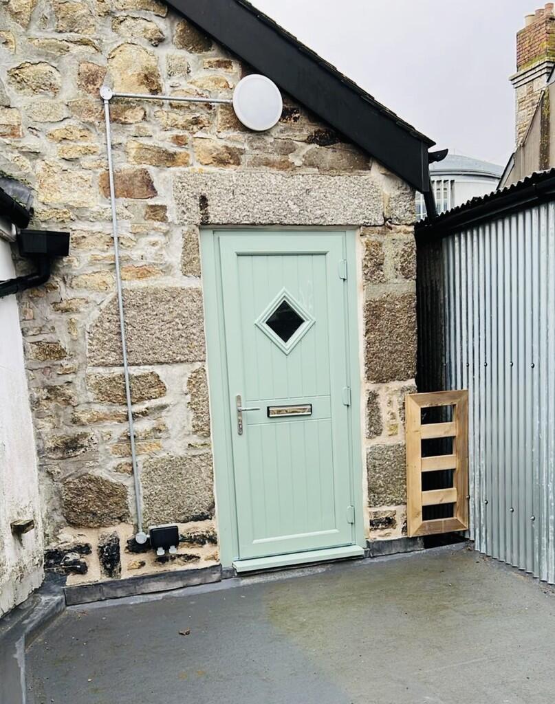 Main image of property: Causewayhead, Penzance